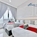 Amber Cove Impression City By Alviv Management I I 6-9Pax I 5Minsklebang I Jonkerst